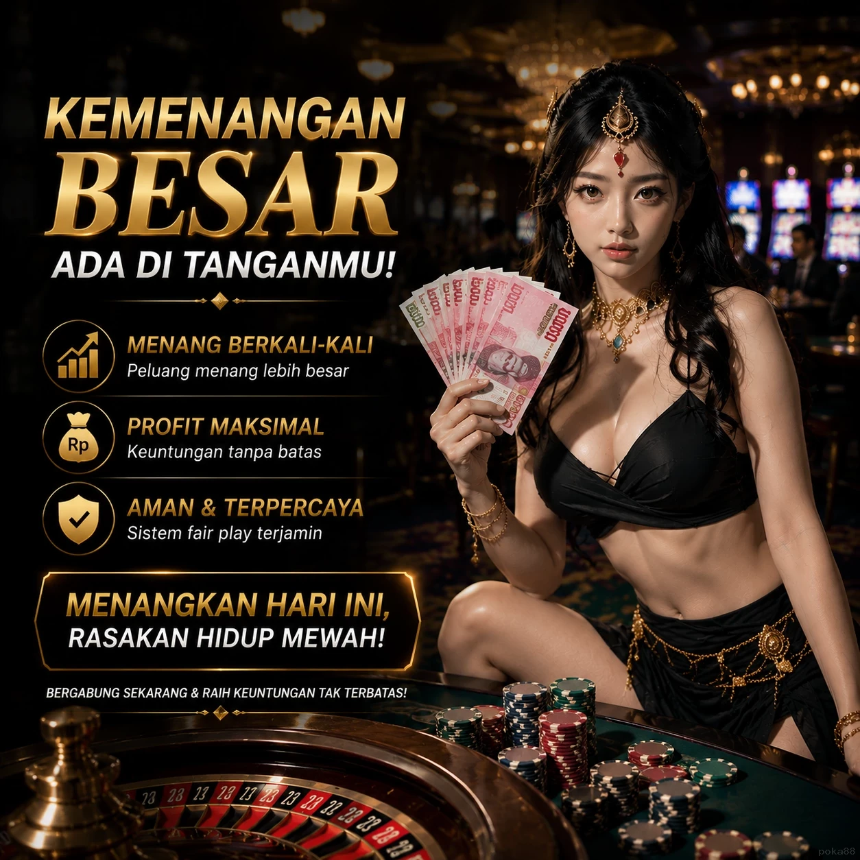 Tantangan dan Peluang di poka88 untuk Pengembang APK