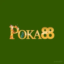 poka88 Logo